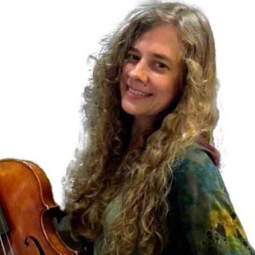 Amy Selig
