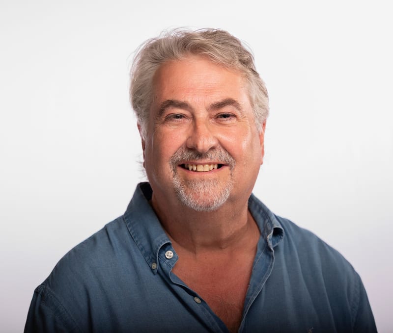 Peter Randazzo