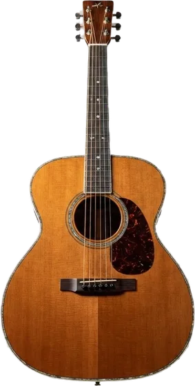 Acoustic guitar