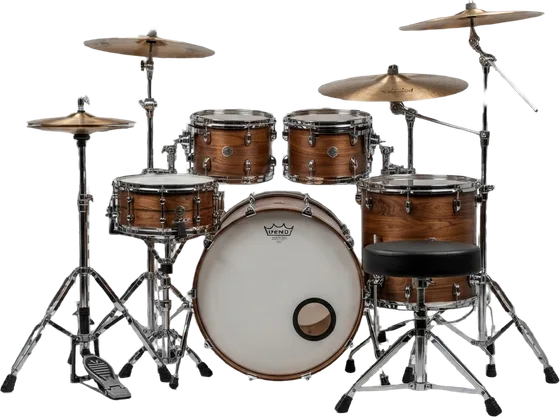 Drum kit