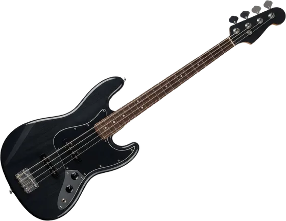 Electric bass
