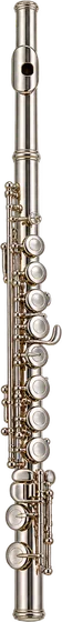 Flute