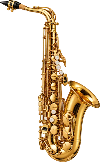 Saxophone